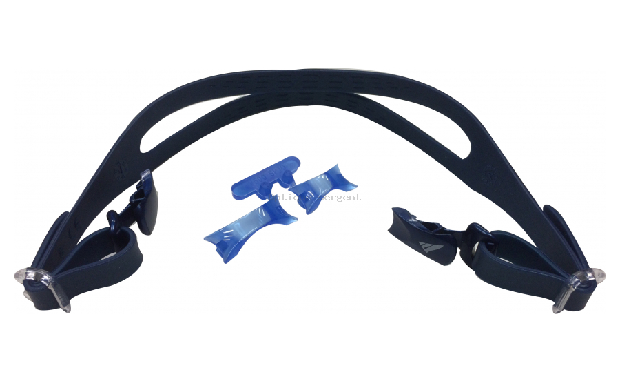 Sangle V500 bleue