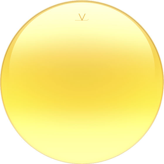 Photochromic Yellow Lynx