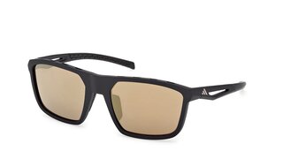 Lunettes de soleil SP0111 02G