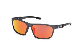 Lunettes de soleil SP0101 02L