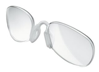 Lunettes de soleil Thruster clip optique
