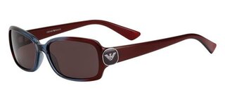 Lunettes de soleil EA 9573-S