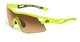 Neon Yellow