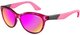 Camouflage pink/grey fuschia