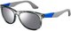 Camouflage grey/blue