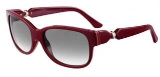 Lunettes de soleil Trinity Clemence