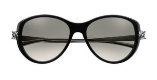 Lunettes de soleil Panthère wild