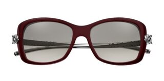 Lunettes de soleil Panthère wild