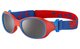 Orange / Blue