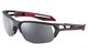 Black / Red