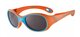 MATTE ORANGE BLUE