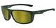 Matt Dark Army Green
