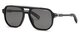 MATT/SANDBLASTED BLACK