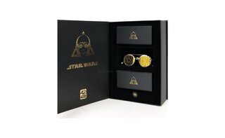 Lunettes de soleil Coffret Star Wars Collector