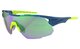 Marine / Citron Vert