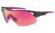 Gris Cristal / Fushia