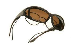 Lunettes de soleil COCOONS ML