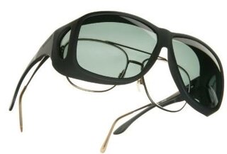 Lunettes de soleil COCOONS ML