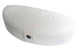 Lunettes de soleil Diesel étui