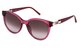 SHINY TRANSPARENT FUXIA