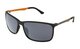 MATT DARK GREY