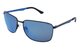 TOTAL SEMI MATT BLUE
