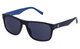 SHINY DARK BLUE