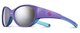 Violet/Turquoise