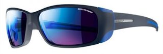 Lunettes de soleil Montebianco