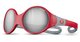 Rouge / Gris
