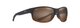 Stripe dark brown
