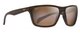 Matte brown woodg 