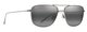 Matte Titanium