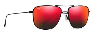 Lunettes de soleil Mikioi RM887-02