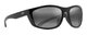Black Gloss w Black Rubber