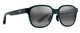 Shiny Dark Green