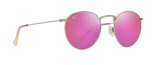 Lunettes de soleil Pukaua P667-16B