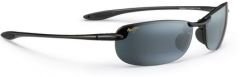 Lunettes de soleil Makaha Reader +2.50