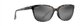 Grey Tortoise Stripe