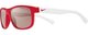 University red white