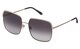 Or clair noir