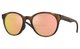 MATTE BROWN TORTOISE