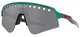 Spectrum Gamma Green