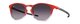 FQ RED FADE