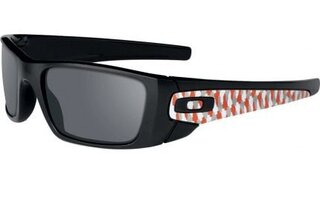 Lunettes de soleil Fuel Cell Chip Foose Signature OO9096-66