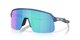 MATTE TRANS BLUE