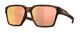 MATTE TORTOISE DARK AMBER
