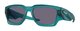 MATTE TRANSPARENT ARTIC SURF