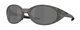 MATTE GREY INK FINGERPRINT