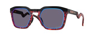 Lunettes de soleil HSTN SQ Troy Lee Designs Series OO9533-09